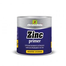 ZINC PRIMER